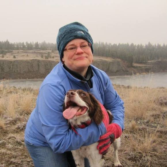 Meet your Posher, Anna - Picture 1 of 1